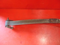 фото thumb №9, Jumper boxer ducato 06- maxi рессора зад 1 листовая рессора 12r