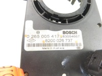 Датчик повороту renault scenic 1 0265005417 8200026737 Київ, фото thumb