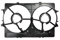 фото thumb №1, Корпус вентилятор audi q5 8r 2008 - 2017