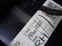 фото thumb №8, Обшивки сидіння задня mercedes gle w167