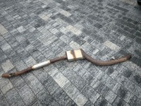 фото thumb №1, Гасник вихлоп каталізатор bmw x3 g01 гібрид 9468671