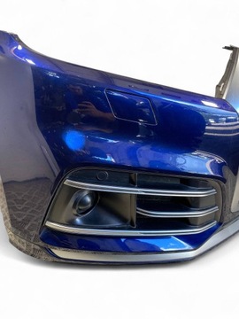 фото thumb №15, Audi q5 sq5 бампер переднє