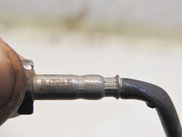 фото thumb №6, Датчик температури вихлопних газів peugeot 607 2.7 v6 hdi 9643536680