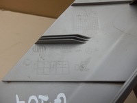 фото thumb №5, Mercedes glk обивка крышки обшивка обшивка