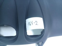 фото thumb №16, Mercedes ml w164 164 торпедо раздаточная pulpit капот консоль 1646800387