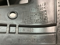 фото thumb №7, Крепление бампера заднего fiat grande punto