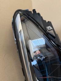фото thumb №7, Фара левая передняя volkswagen tiguan iii 571 обычный led -нет iq 571941005b