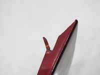 фото thumb №7, Молдинг pod фара левый задняя 454-46 volvo xc90