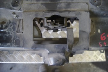 фото thumb №5, Pas переднє замок капота sandero ii 12-