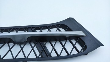 фото thumb №9, Bmw 5 f07 gt решітка решітка бампера праві перед передня 7200734 kr100