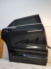 Audi e-tron дверь задняя задняя правое  ly9t 21r. Недорого, фото thumb