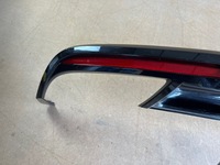 фото thumb №9, Skoda octavia iv 4 kombi rs спойлер бампера задня модуль кришки 5e7807521e