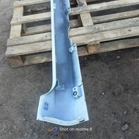 фото thumb №13, Renault talisman планка пороговая левая