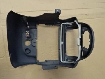 фото thumb №9, Рамка радіо панель smart fortwo 993790002 nr67