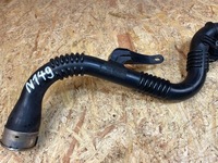 фото thumb №3, Wąż труба шланг повітря інтеркулер renault clio iv 144605243r 2012-