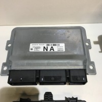 фото thumb №4, Renault clio v 1.0 tce набор стартовый бортовой компьютер