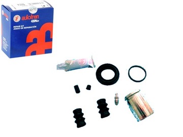 фото thumb №1, Набір ремонтний затискач alfa зад 147 156 giuliett