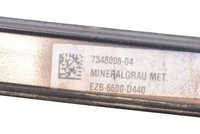 фото thumb №5, Bmw 4 f32 f33 2013 права сторона молдинг дахова