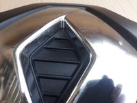 фото thumb №3, Решітка радіатора решітка радіатора капот renault trafic iii 14-