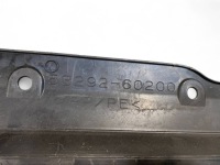 фото thumb №9, Toyota land cruiser j150 защита замка капот 5329260200