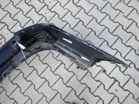 фото thumb №15, Бампер зад задний bmw 7 g70 m набор