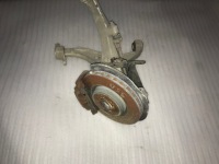 фото thumb №1, Mercedes w166 3.5 b ступиця поворотний кулак