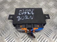 фото thumb №6, Модуль блок керування двигуном (ecu) cupra born vw id.4 0ea907425k