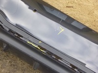 фото thumb №11, Mercedes c klasa 206 w206 amg sedan 21- бампер задній