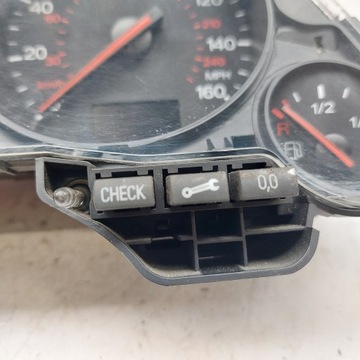 фото thumb №6, Audi a4 b6 спидометр приборы 8h0920950d 0263642013