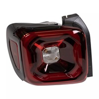 фото thumb №1, Лампа левая задняя задняя jeep renegade 52087957 nowa