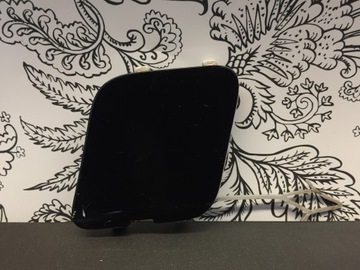 фото thumb №1, Opel astra 4 заглушка фаркоп бампера зад sedan 09-