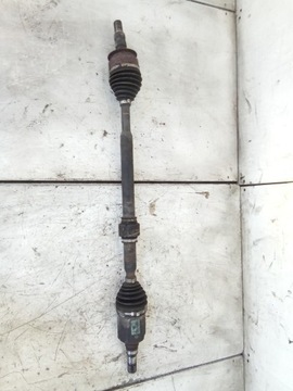 фото thumb №1, I372 піввісь довга chevrolet orlando 2.0d 13386320