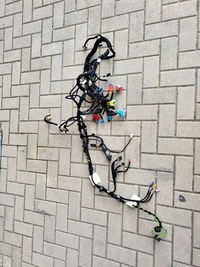 фото thumb №1, Джгут панелі консолі jumpy expert iii proace