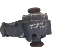 Купить Мост задний audi a6 c6 3.0 tdi, фото thumb