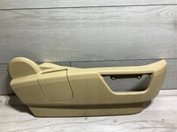 фото thumb №1, Land rover range rover sport l320 2006 корпус сидіння правий перед