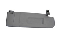 фото thumb №1, Козырёк козырёк защита правая skoda octavia ii