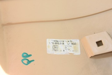 фото thumb №6, Porsche panamera 970 накладка пороговая l.p.