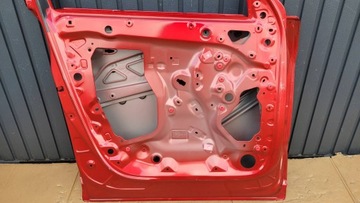 фото thumb №11, Mazda cx-60 cx60 дверь перед передние левая fv kbb359010