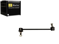 фото thumb №1, Соединитель стабилизатора левый starline 76.66.737