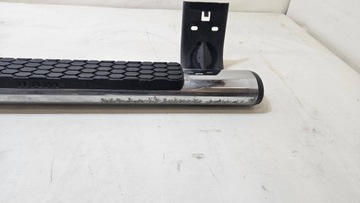 фото thumb №8, Планка порогова градус dodge ram 1500 2009-2018 рік 8221150af