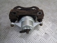 фото thumb №5, Суппорт тормозной + скоба левый перед передний kia ceed 1 i 2.0 crdi 2006-