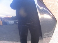 фото thumb №5, Audi q7 4l 2007r капот лак lz5b bez коррозия