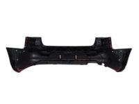 фото thumb №9, Бампер задня задній + pdc seat exeo 3r sedan 2008-2013 - lz9y