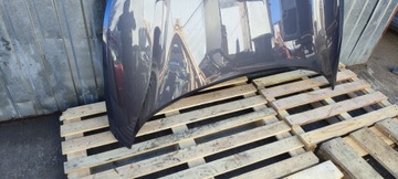 фото thumb №14, Капот кришка kia cee'd ii 2 jd ceed eu 06.12-12.18r код фарби be