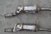 Гаситель катализатор выхлоп renault kangoo iv 22r 1.5 blue dci 208023544r в Украине, фото thumb