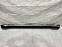 фото thumb №4, Jeep grand cherokee wk2 lift захист поріг молдинг