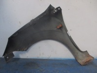 фото thumb №3, Ford fiesta mk6 крила перед правий d2