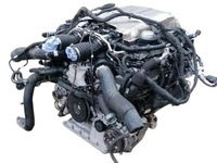 фото thumb №8, Двигун dcua kompletny dcu cvd bentley continental gt 3s 4.0 2018-