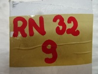 фото thumb №10, Citroen c5 aircross ручка переключения передач 6-ступенчатая механическая коробка передач nowa