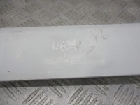 фото thumb №7, Молдинг дверь раздвижных левых mercedes vito ii w639 2.2 cdi a6396913008